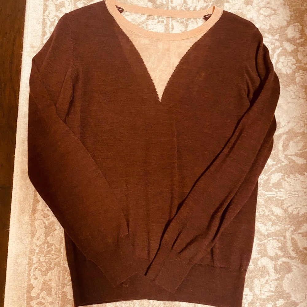 Opening Ceremony Sweater